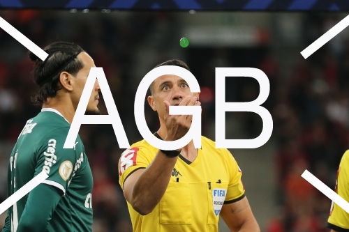 BR ATHLETICO X PALMEIRAS