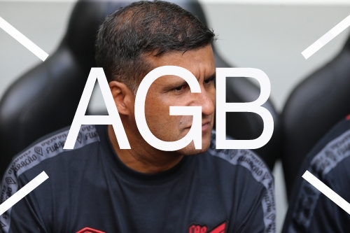 BR Athletico X Palmeiras