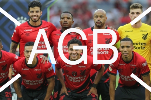 BR Athletico X Santos