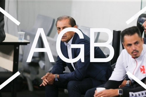 BR Athletico X Vasco