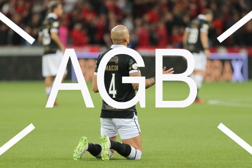 BR Athletico X Vasco
