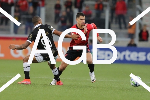 BR Athletico X Vasco