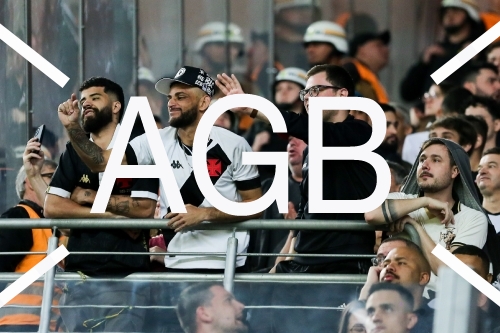 BR Athletico X Vasco