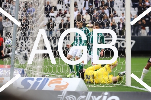 BR Corinthians X Coritiba