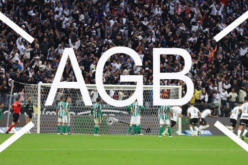BR Corinthians X Coritiba