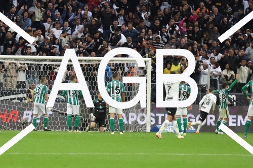 BR Corinthians X Coritiba