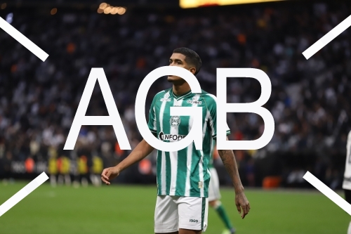 BR Corinthians X Coritiba