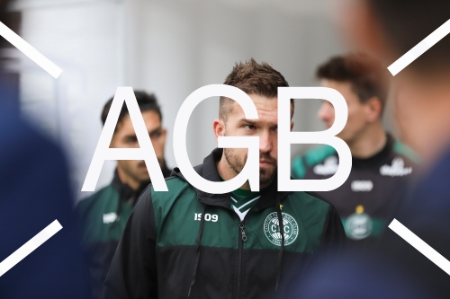 BR Corinthians X Coritiba