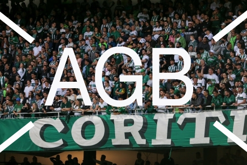 BR CORITIBA X AMERICAMG