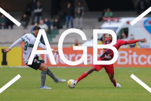 BR CORITIBA X ATHLETICO