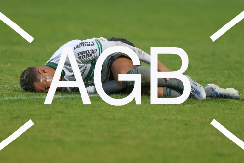 BR CORITIBA X ATHLETICO