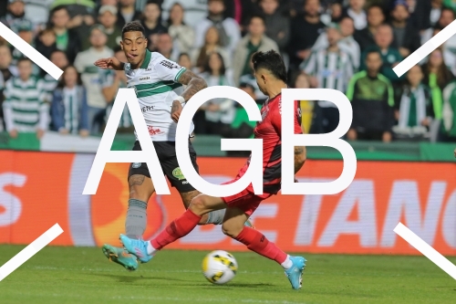 BR CORITIBA X ATHLETICO