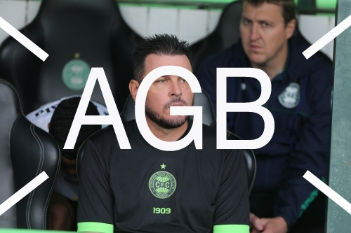 BR Coritiba X Athletico