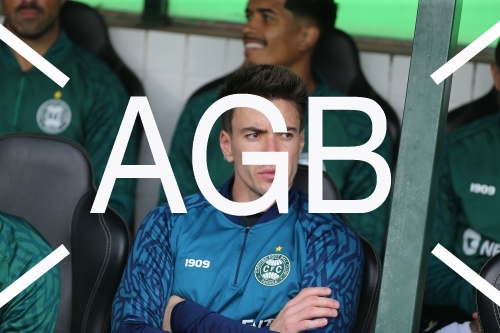 BR Coritiba X Athletico