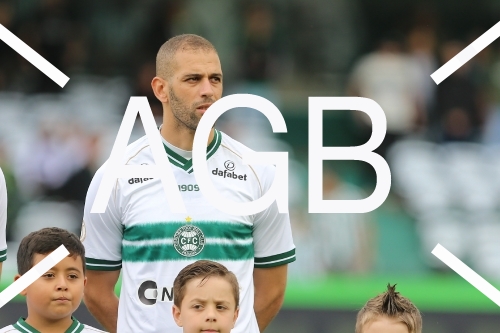 BR Coritiba X Athletico