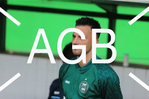 BR Coritiba X Athletico