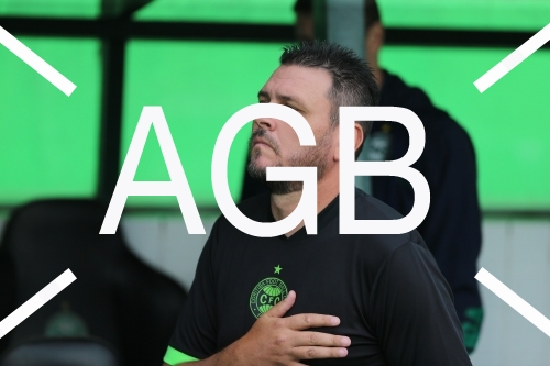 BR Coritiba X Athletico