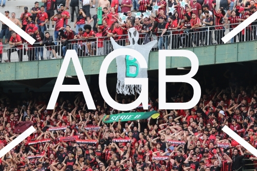 BR Coritiba X Athletico