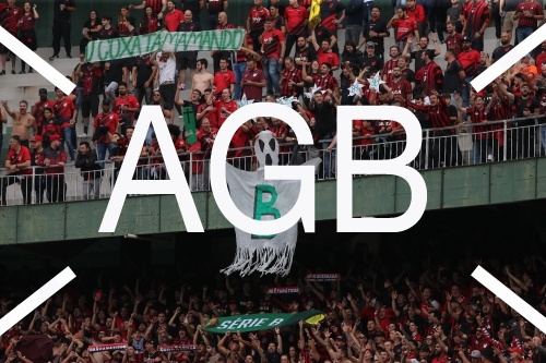 BR Coritiba X Athletico