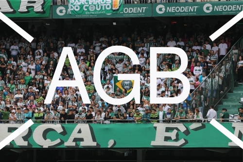 BR Coritiba X Athletico