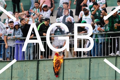 BR Coritiba X Athletico