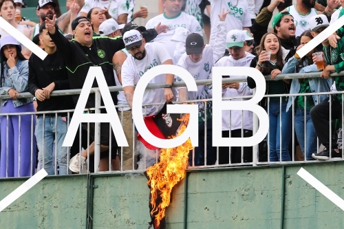 BR Coritiba X Athletico