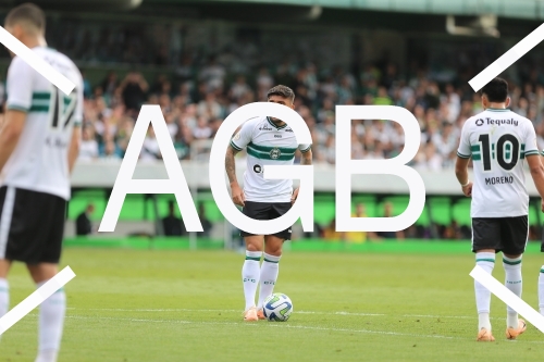 BR Coritiba X Athletico