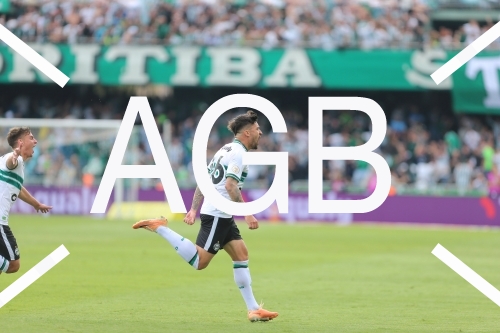 BR Coritiba X Athletico