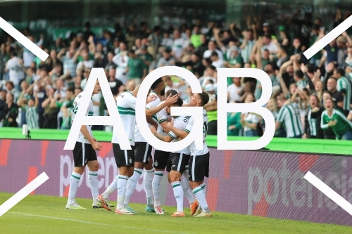 BR Coritiba X Athletico