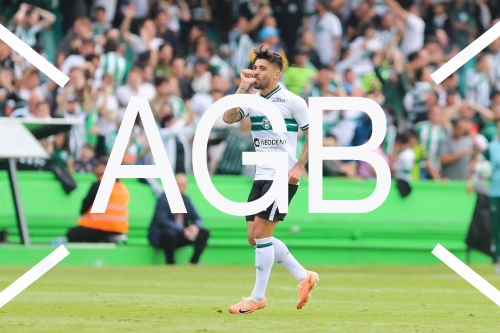 BR Coritiba X Athletico