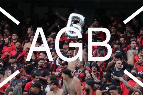 BR Coritiba X Athletico