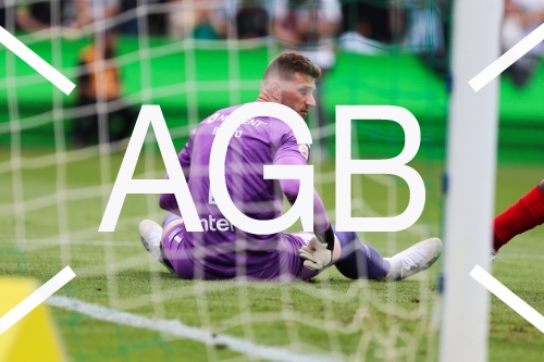 BR Coritiba X Athletico