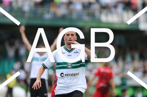 BR Coritiba X Athletico