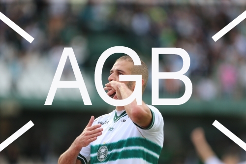 BR Coritiba X Athletico
