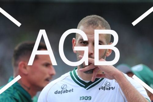 BR Coritiba X Athletico