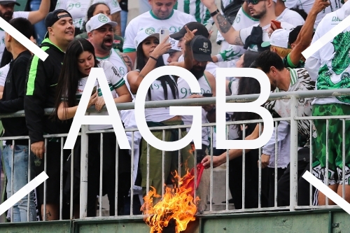 BR Coritiba X Athletico