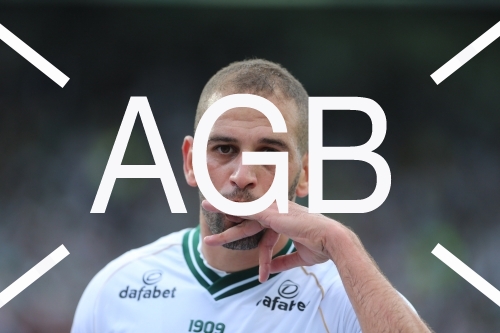 BR Coritiba X Athletico