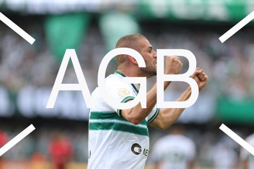 BR Coritiba X Athletico