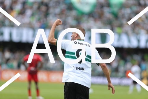 BR Coritiba X Athletico