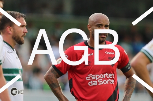 BR Coritiba X Athletico
