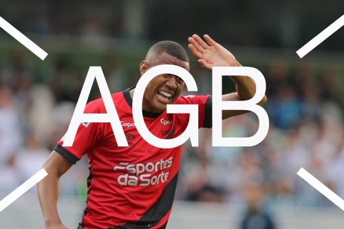 BR Coritiba X Athletico