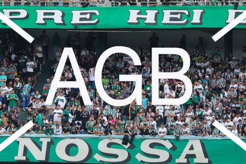 BR Coritiba X Athletico