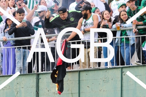 BR Coritiba X Athletico