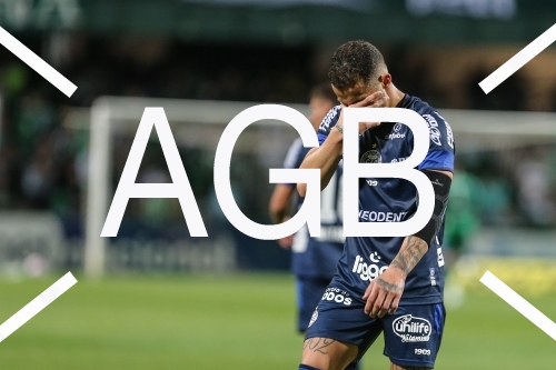BR Coritiba X Bragantino