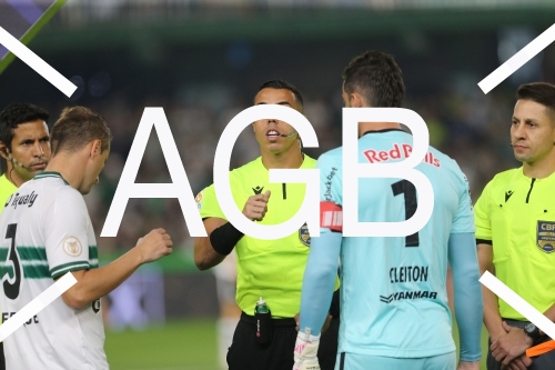 BR Coritiba X Bragantino