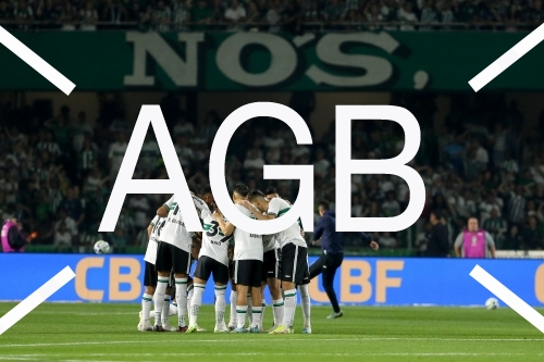 BR Coritiba X Bragantino