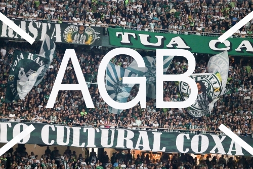 BR Coritiba X Bragantino