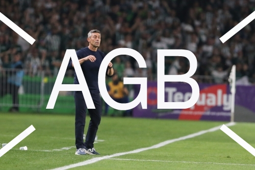 BR Coritiba X Bragantino