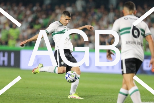 BR Coritiba X Bragantino