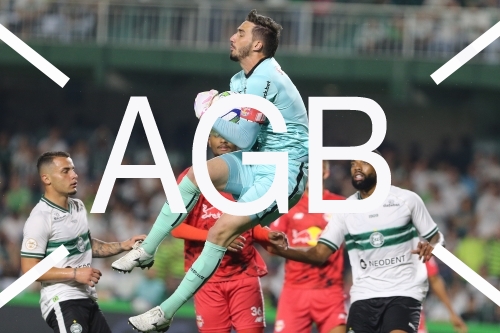 BR Coritiba X Bragantino